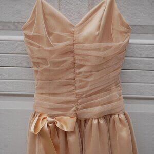 Gunne Sax Vintage Party Dress